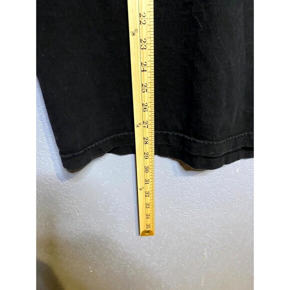 Vintage Puff Daddy Biggie Smalls T Shirt 90s No Way Out Rap Tee Black XL - Picture 5 of 7